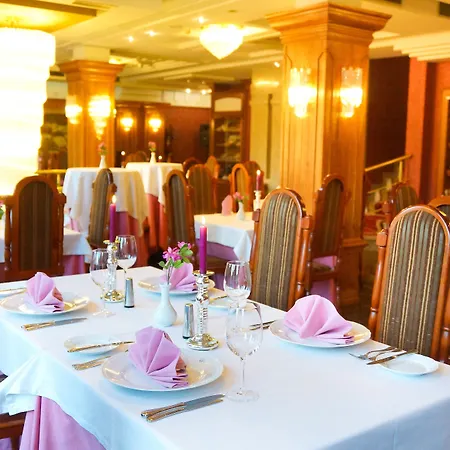 Grand & Hotel 4*