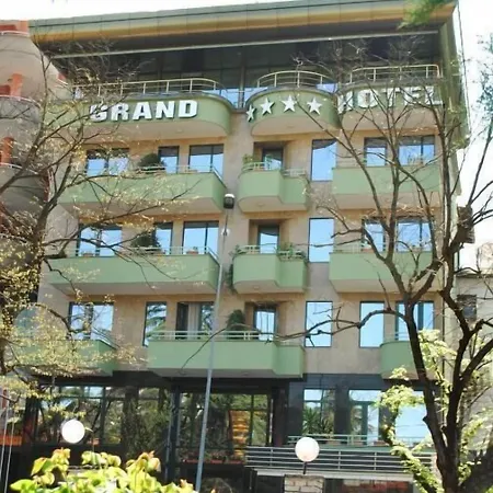 Grand & Szálloda 4*