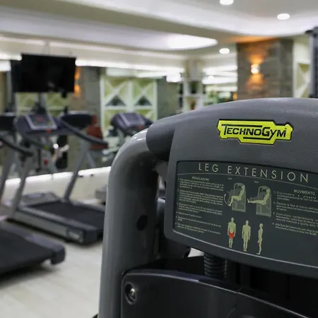 Grand & Hotel Tirana