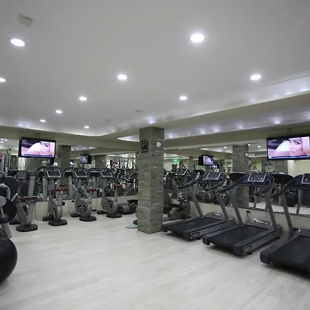 Hotell Grand &