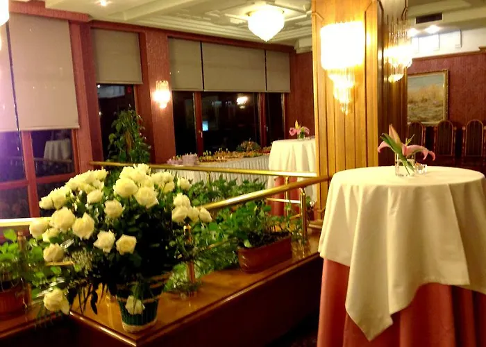 Grand & Hotel Tirana