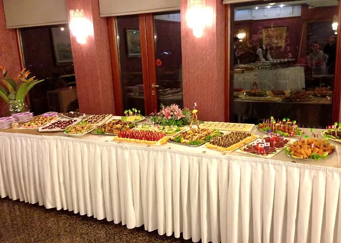 Grand & Hotel Tirana