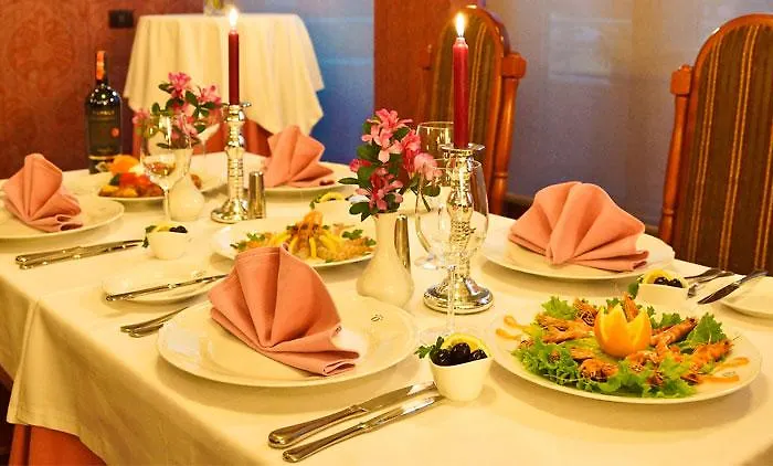 Grand & Szálloda 4*