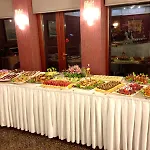 Grand & Hotel Tirana