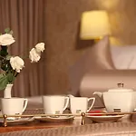 Grand & Hotel Tirana