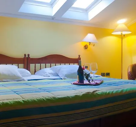 Otel Grand &
