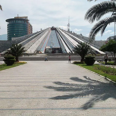 Grand & Hotel Tirana