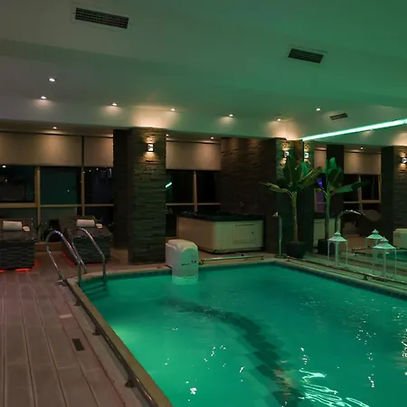 Grand & Hotel 4*