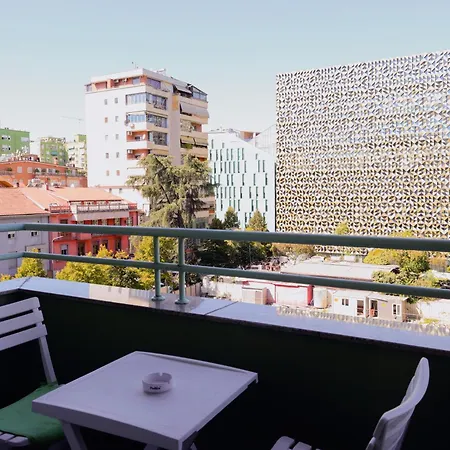 Grand & Hotell Tirana