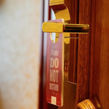 Grand & Hotel Tirana