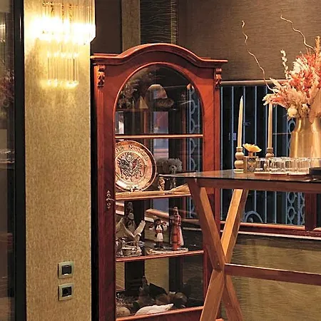 Otel Grand & 4*