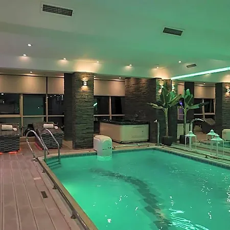 Grand & Otel Tiran