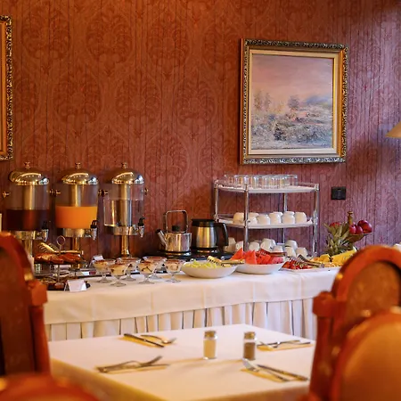 Grand & Hotel 4*
