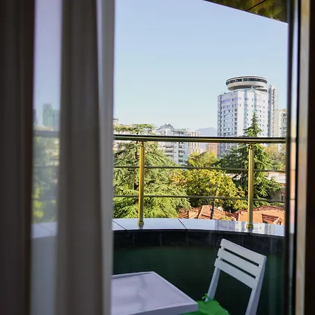 Grand & Hotel 4*