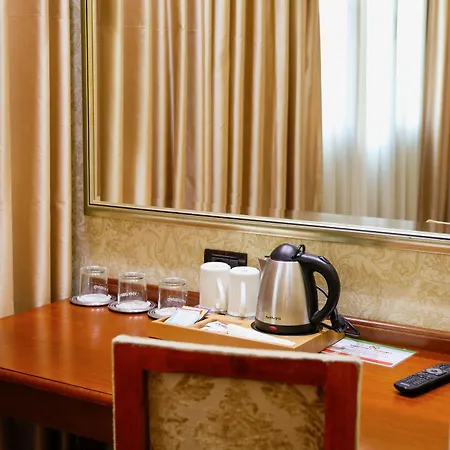 Grand & Hotel 4*