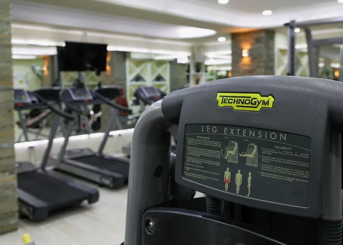 Grand & Hotell Tirana