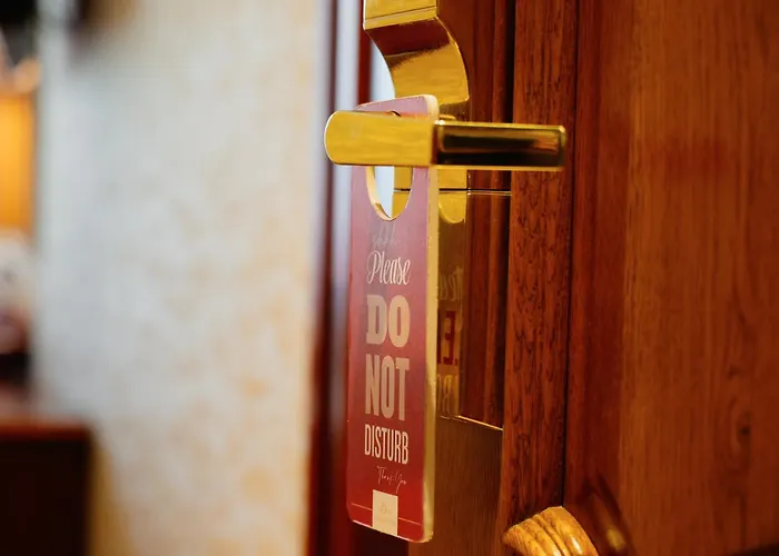 Grand & Hotell Tirana